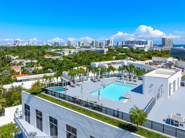 $3,425,000 | 2001 Meridian Avenue, Unit PH01, Miami Beach, FL 33139