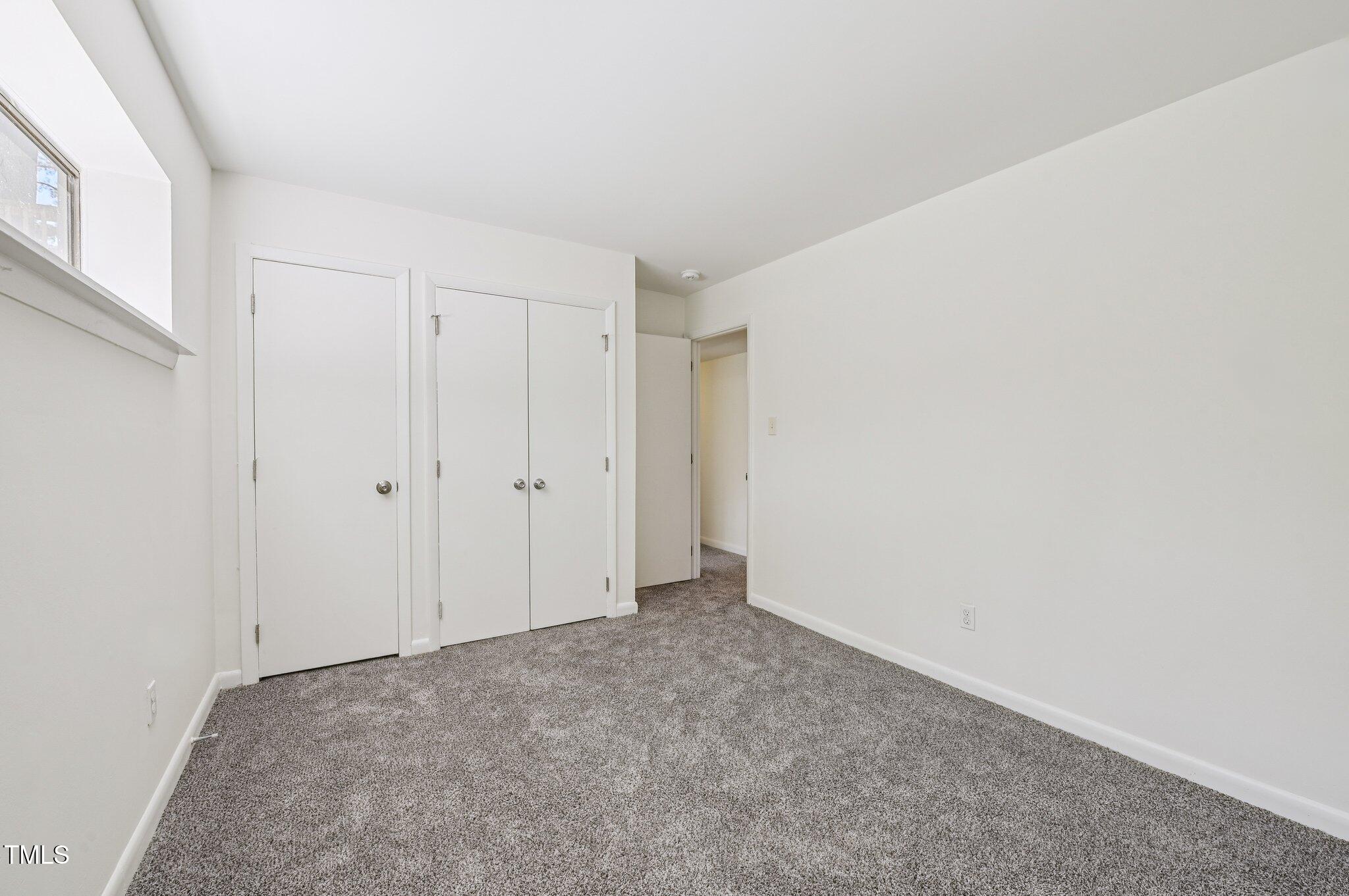 642 Pine Ridge Place Raleigh, NC 27609 - Photo 12 of 15 a view of an empty room