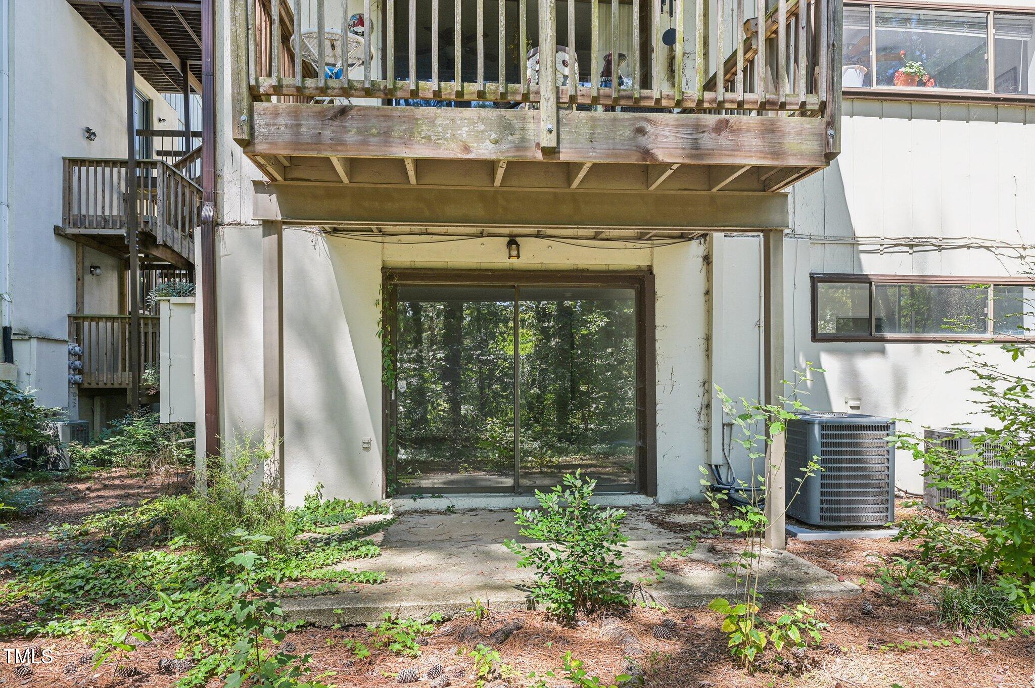 642 Pine Ridge Place Raleigh, NC 27609 - Photo 15 of 15 a view of fountain in front of building