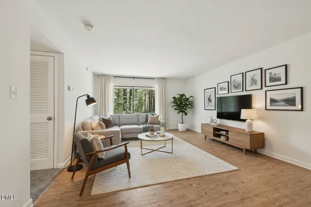 $169,900 | 642 Pine Ridge Place, Raleigh, NC 27609