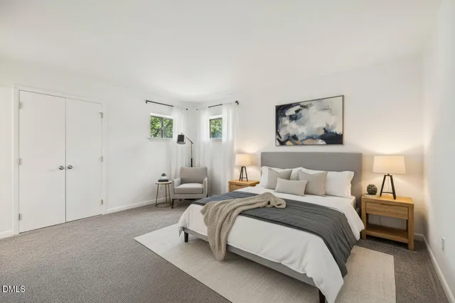 $169,900 | 642 Pine Ridge Place, Raleigh, NC 27609