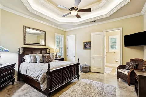 $1,095,000 | 206 Normandy Drive, Folsom, LA 70437