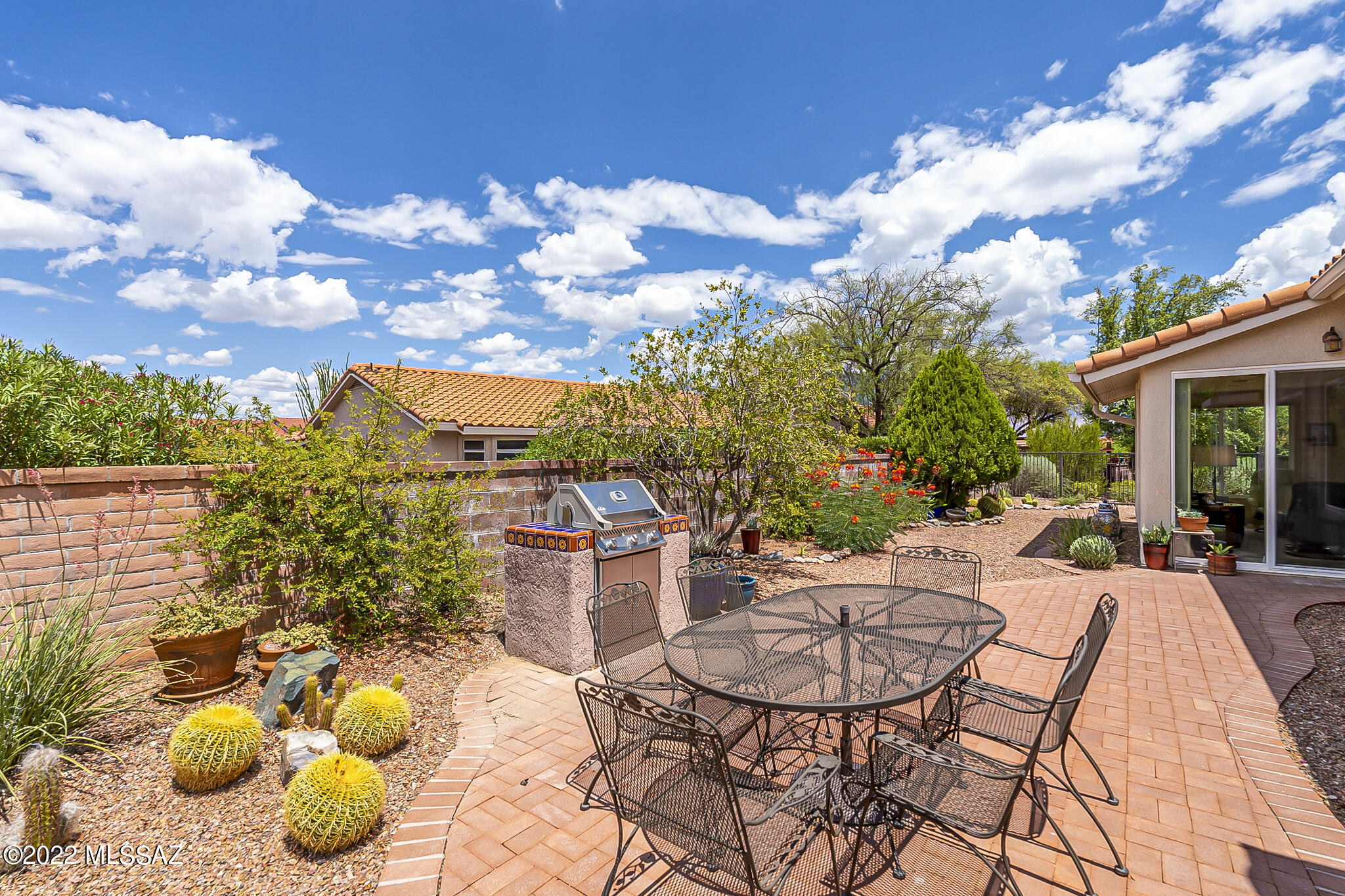 1161 East Sunset Ridge Place Oro Valley, AZ 85755 - Photo 42 of 45