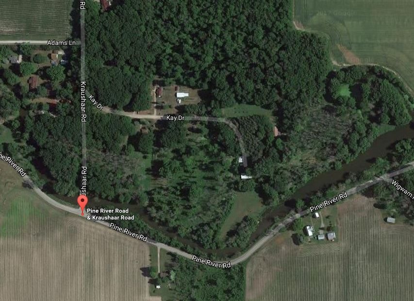 0 West Pine River Road Standish, MI 48658 - Photo 1 of 9 1837940.JPG
