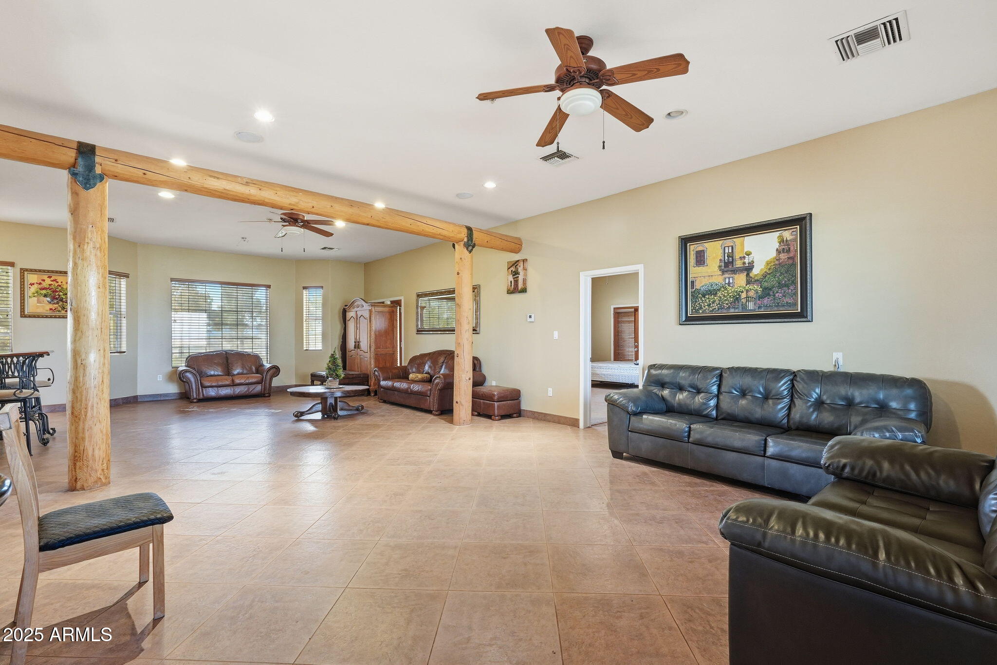 32025 West Marsh Road Casa Grande, AZ 85193 - Photo 10 of 34 Great Room