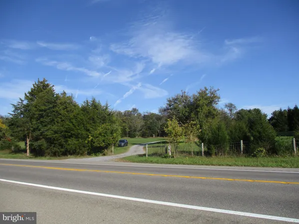 $350,000 | 0 Shepherdstown Pike, Keedysville, MD 21756