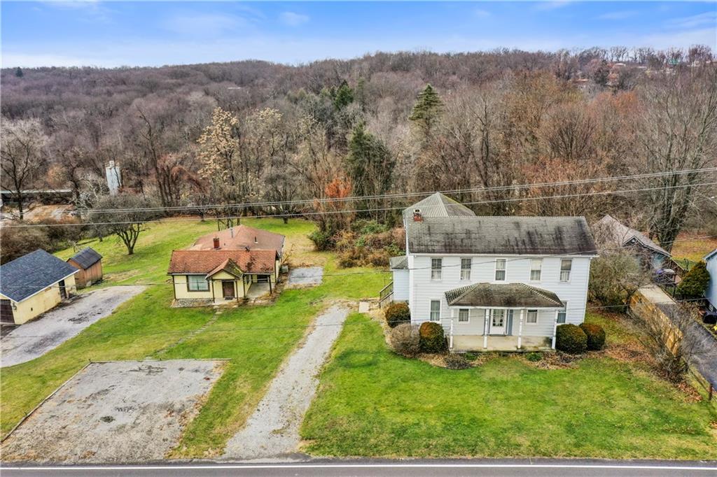 5554 Grubbs Road Gibsonia, PA 15044 - Photo 1 of 40 Gallery Image 1