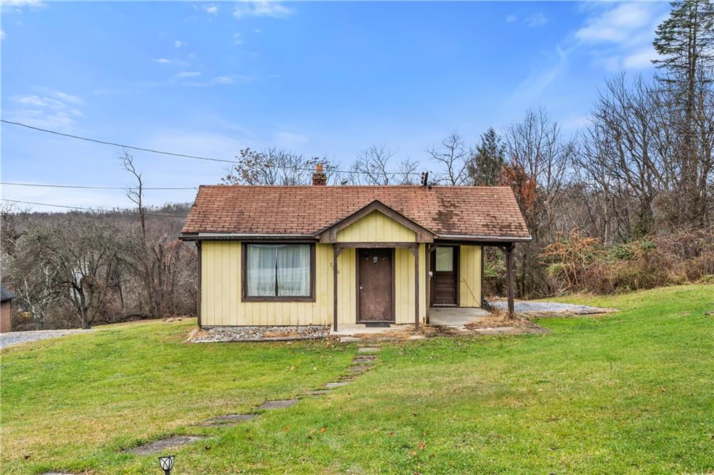 5554 Grubbs Road Gibsonia, PA 15044 - Photo 21 of 40 Gallery Image 21