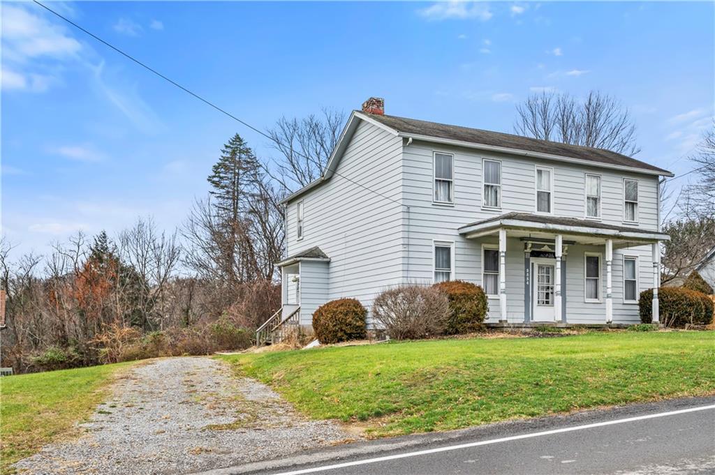 5554 Grubbs Road Gibsonia, PA 15044 - Photo 3 of 40 Gallery Image 3