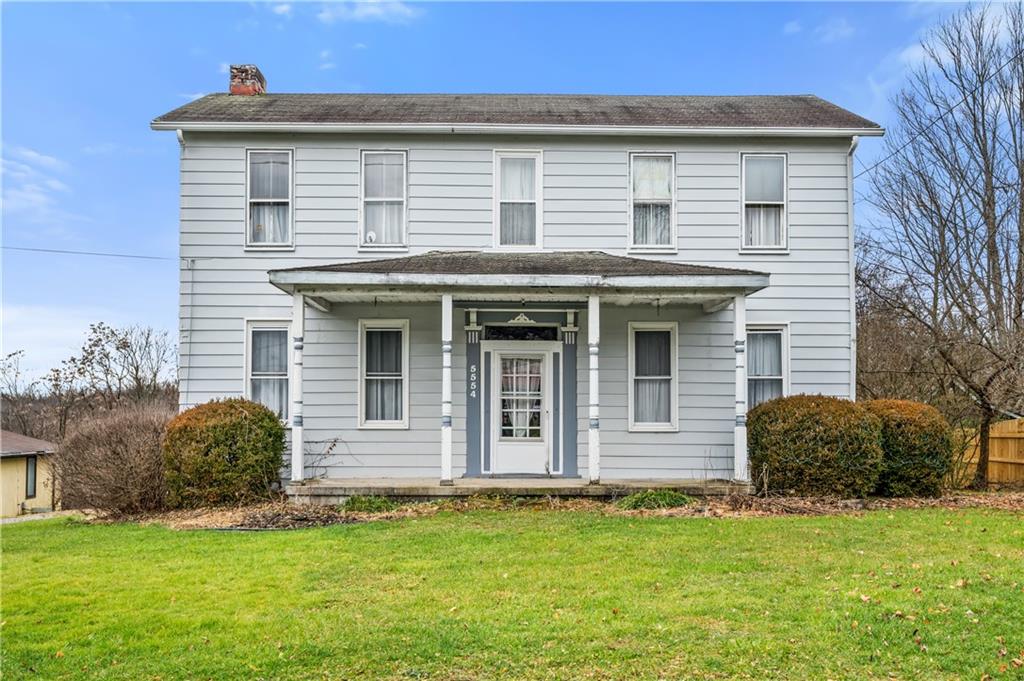 5554 Grubbs Road Gibsonia, PA 15044 - Photo 4 of 40 Gallery Image 4