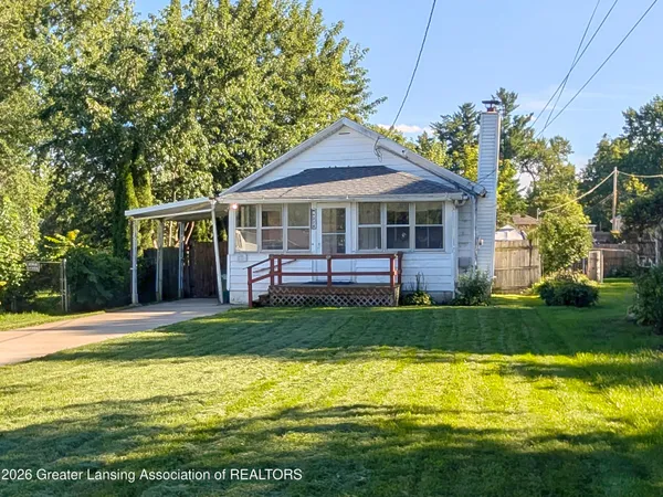 $116,000 | 226 East Jackson Street, Lansing, MI 48906