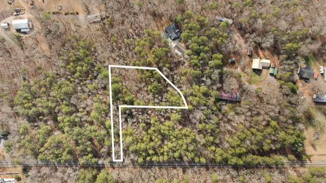 $62,500 | 1747 State Rd S-4-97, Unit LOT 2, Anderson, SC 29621