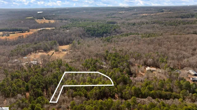 $62,500 | 1747 State Rd S-4-97, Unit LOT 2, Anderson, SC 29621