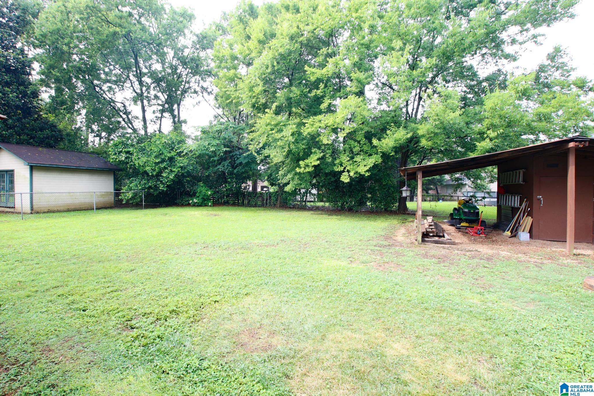 3028 Burkwood Road Fultondale, AL 35068 - Photo 32 of 32
