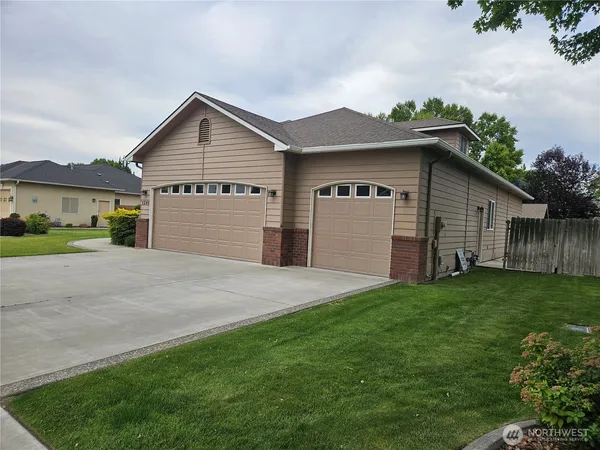 $675,000 | 1240 Vintage Avenue, Richland, WA 99352
