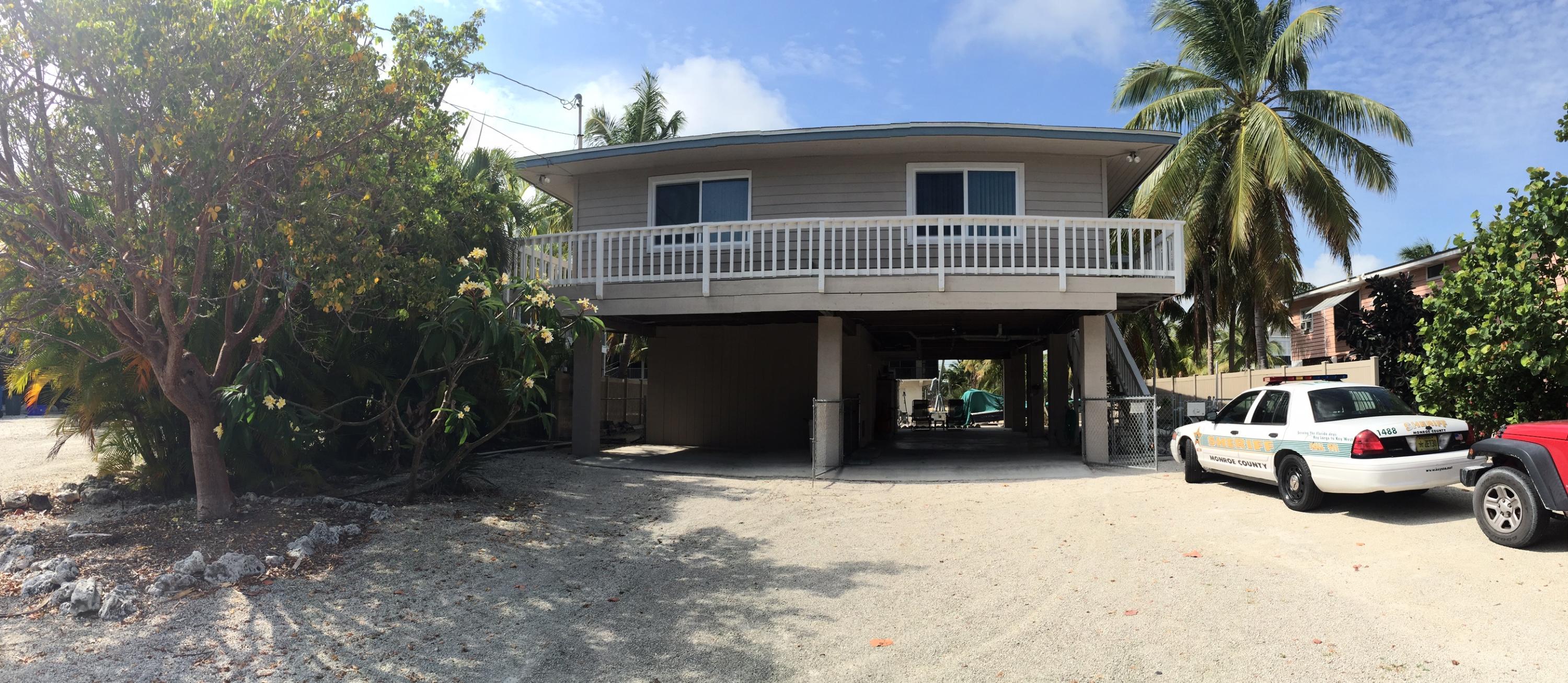 28571 Maracaibo Road Summerland Key, FL 33042 - Photo 1 of 35 custom canal front