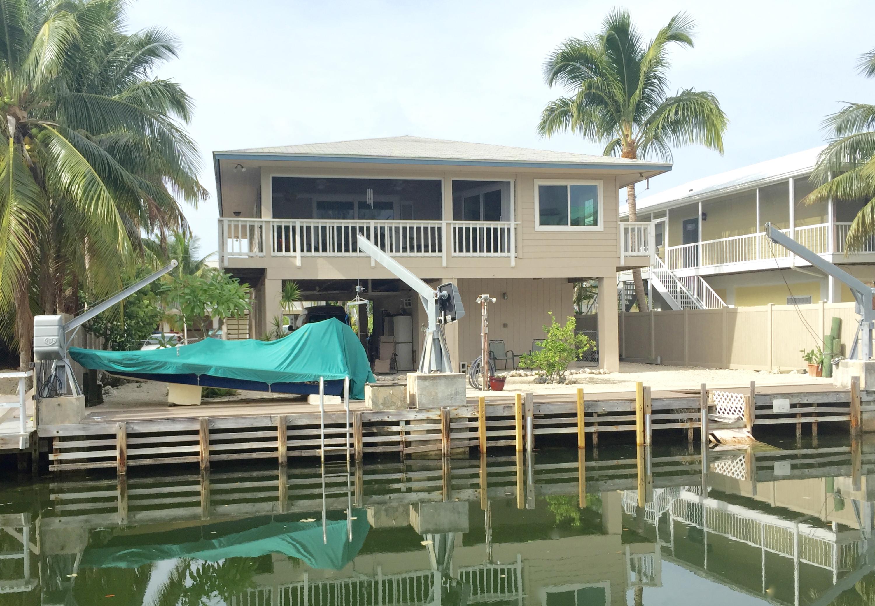 28571 Maracaibo Road Summerland Key, FL 33042 - Photo 34 of 35 IMG_5788