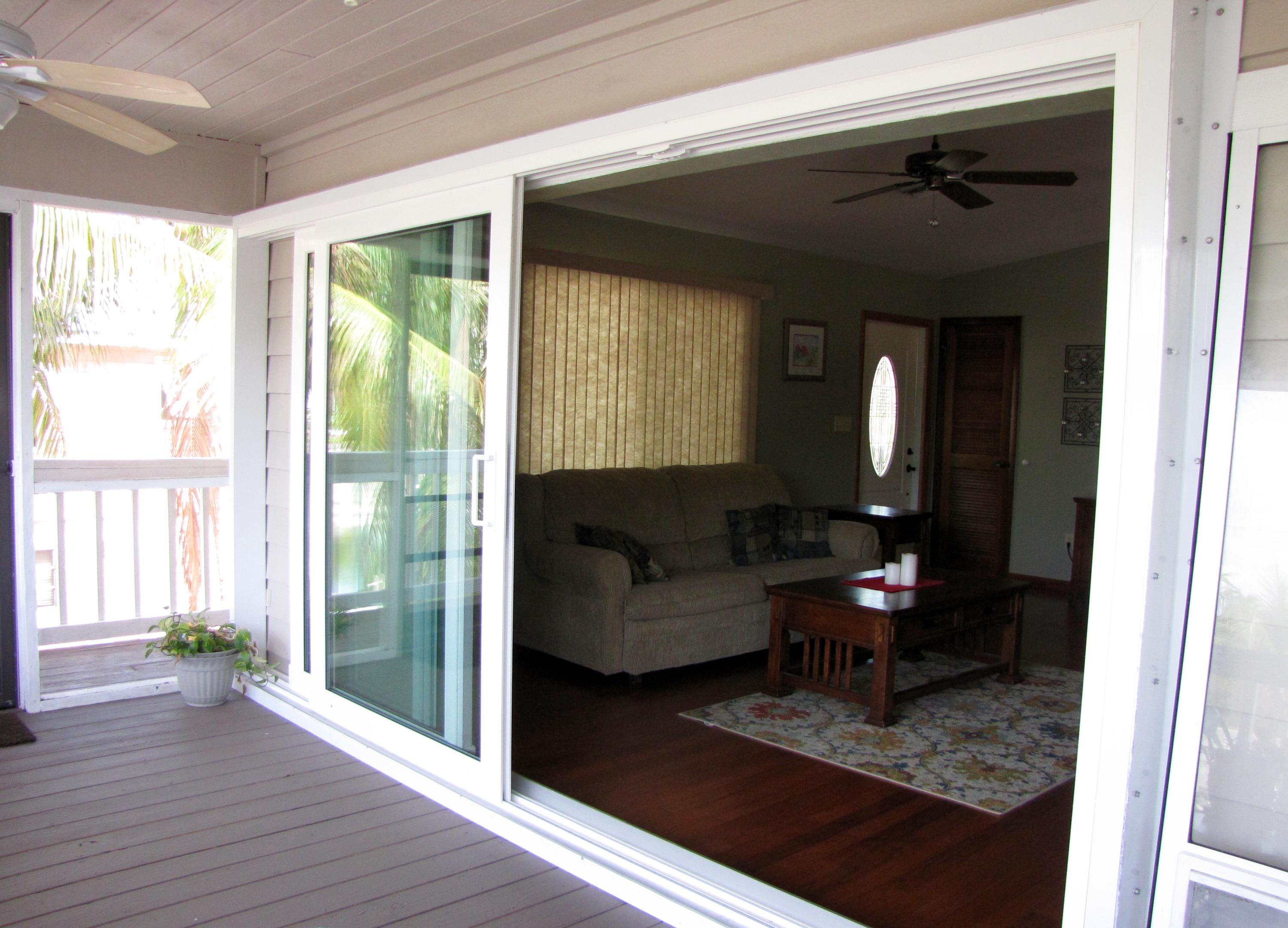 28571 Maracaibo Road Summerland Key, FL 33042 - Photo 5 of 35 impact, pocket sliders