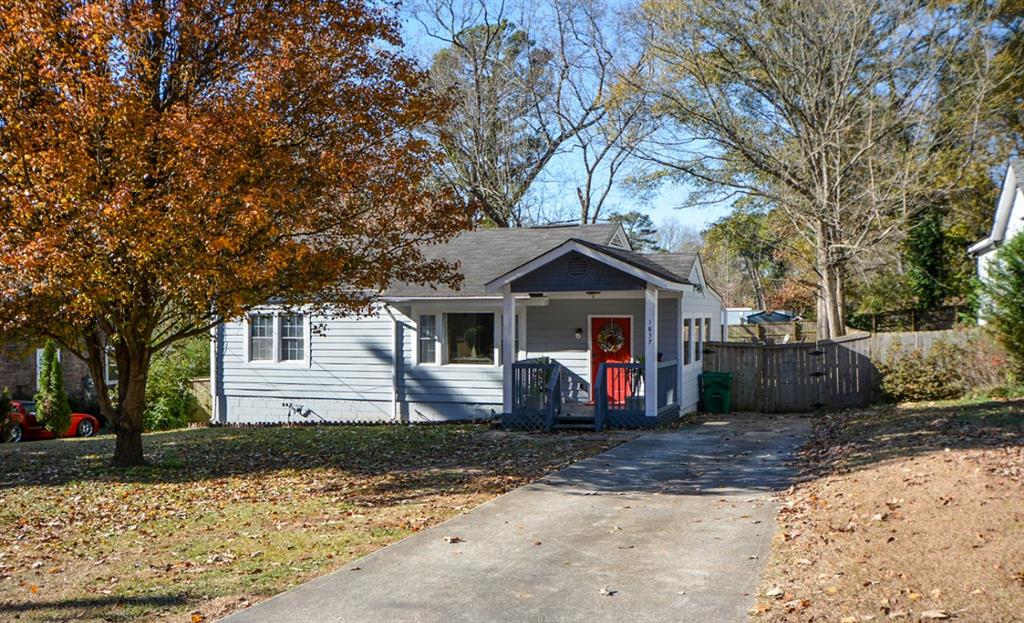 1837 Lomita Road Southeast Atlanta, GA 30316 - Photo 1 of 1 Gallery Image 1