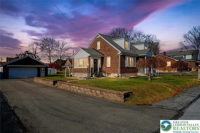 $374,900 | 1819 10th Street, Bethlehem, PA 18020