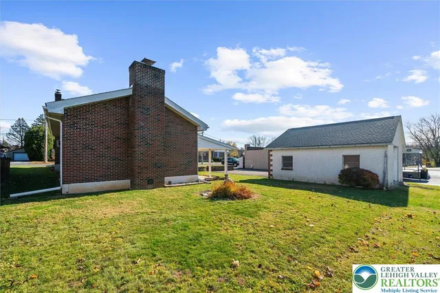 $374,900 | 1819 10th Street, Bethlehem, PA 18020