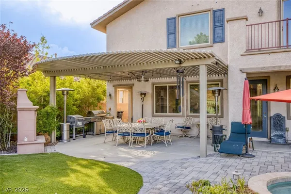 $4,995 | 976 Olivia Parkway, Henderson, NV 89011