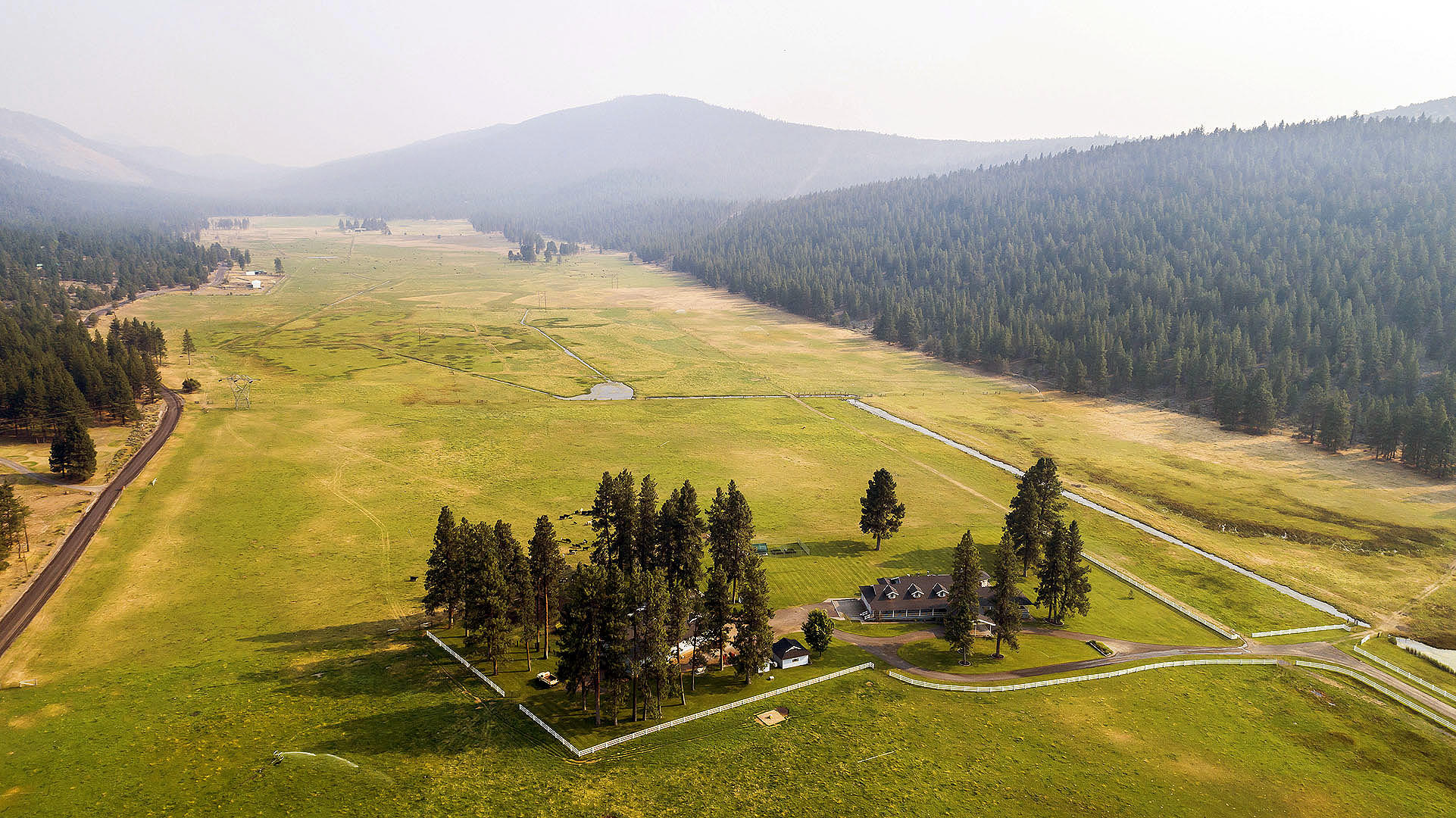12844 Old Fort Road Klamath Falls, OR 97601 - Photo 57 of 60 12844OldFort-57