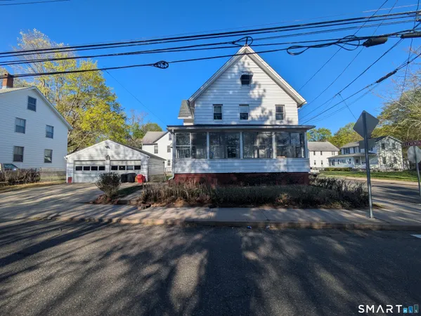 $420,000 | 232 Hawkins Street, Derby, CT 06418