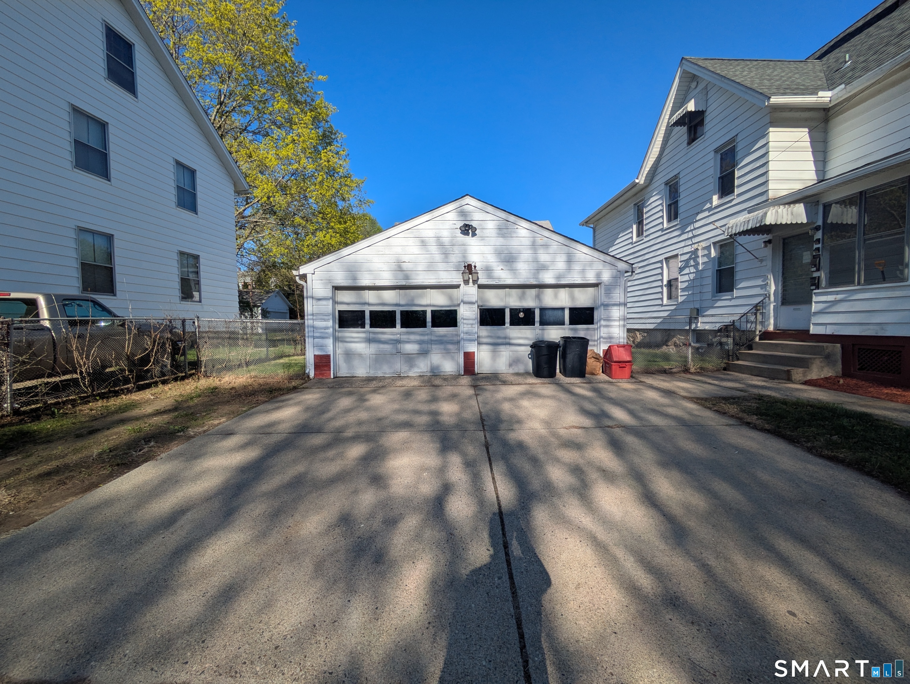 232 Hawkins Street Derby, CT 06418 - Photo 13 of 27 a view of the street of a building