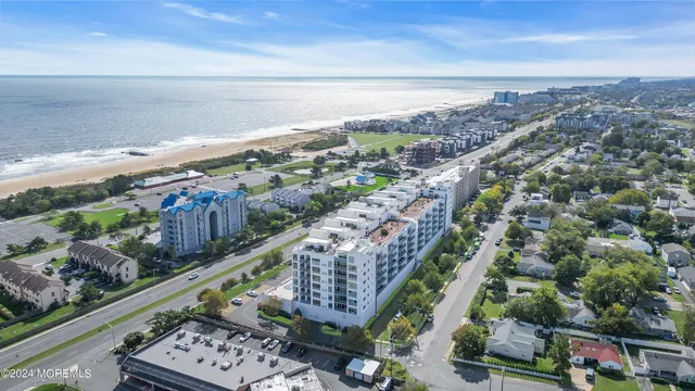 $714,999 | 432 Ocean Boulevard North, Unit 118, Long Branch, NJ 07740