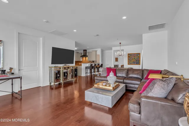 $714,999 | 432 Ocean Boulevard North, Unit 118, Long Branch, NJ 07740