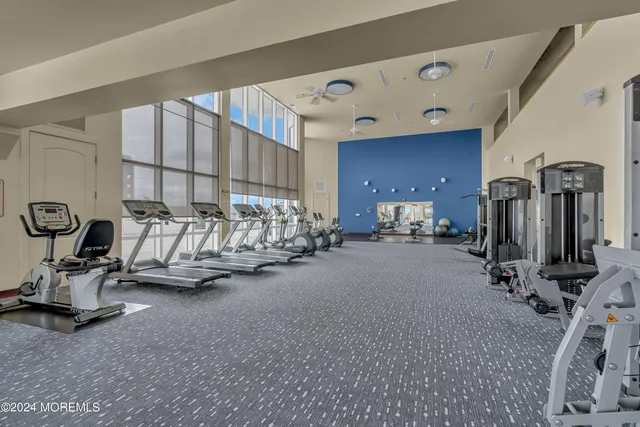 $714,999 | 432 Ocean Boulevard North, Unit 118, Long Branch, NJ 07740