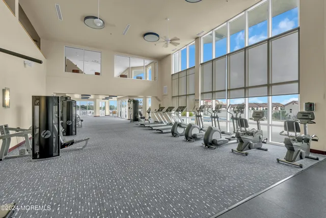 $714,999 | 432 Ocean Boulevard North, Unit 118, Long Branch, NJ 07740