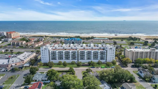 $714,999 | 432 Ocean Boulevard North, Unit 118, Long Branch, NJ 07740