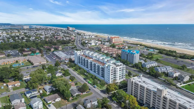 $714,999 | 432 Ocean Boulevard North, Unit 118, Long Branch, NJ 07740