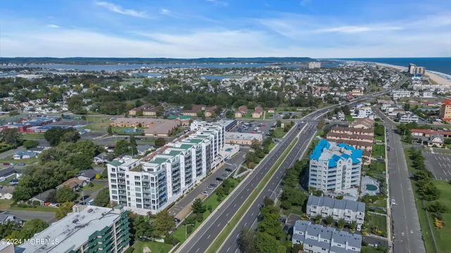 $714,999 | 432 Ocean Boulevard North, Unit 118, Long Branch, NJ 07740
