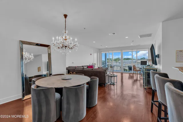 $714,999 | 432 Ocean Boulevard North, Unit 118, Long Branch, NJ 07740