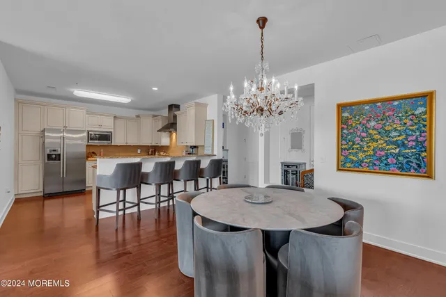 $714,999 | 432 Ocean Boulevard North, Unit 118, Long Branch, NJ 07740