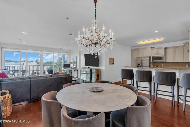 $714,999 | 432 Ocean Boulevard North, Unit 118, Long Branch, NJ 07740