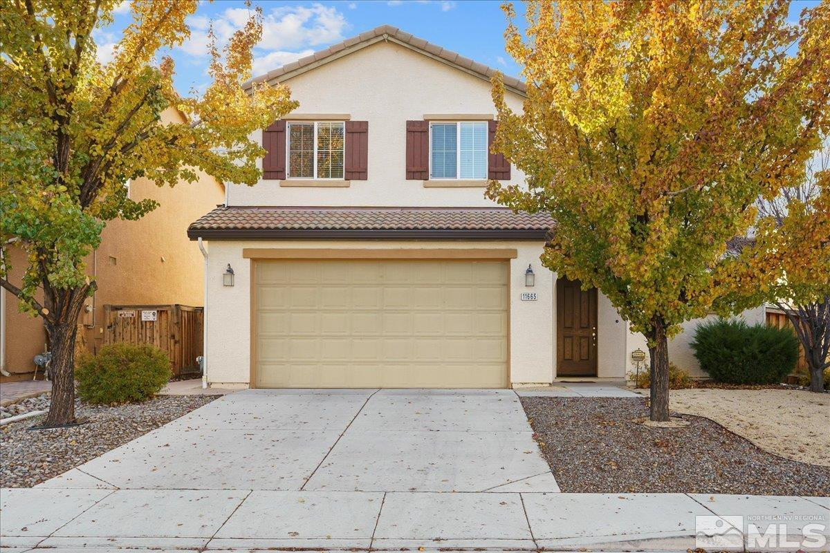 11665 Verazae Drive Reno, NV 89521 - Photo 1 of 34 Photo 1