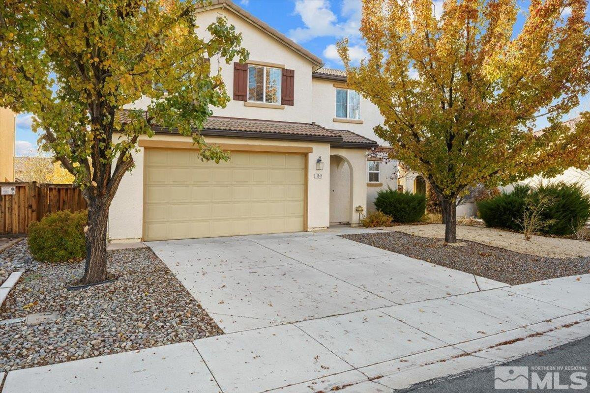 11665 Verazae Drive Reno, NV 89521 - Photo 2 of 34 Photo 2
