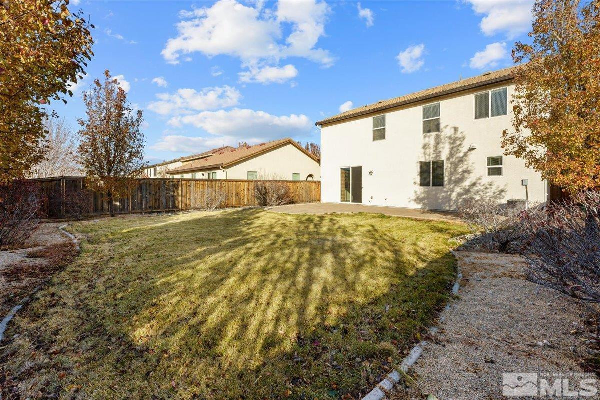 11665 Verazae Drive Reno, NV 89521 - Photo 31 of 34 Photo 31