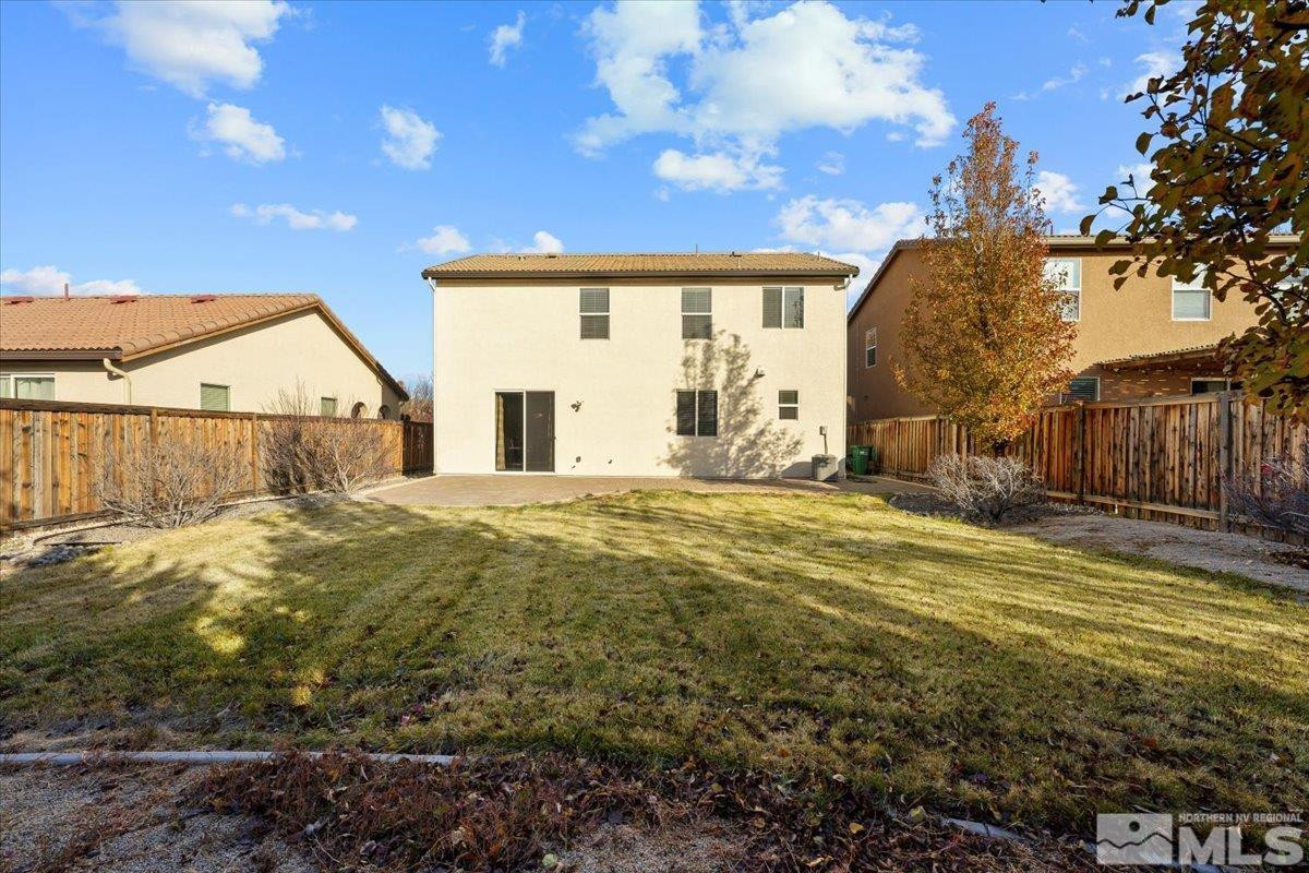 11665 Verazae Drive Reno, NV 89521 - Photo 32 of 34 Photo 32