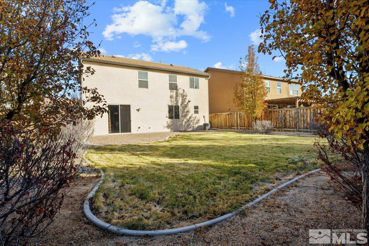 11665 Verazae Drive Reno, NV 89521 - Photo 33 of 34 Photo 33