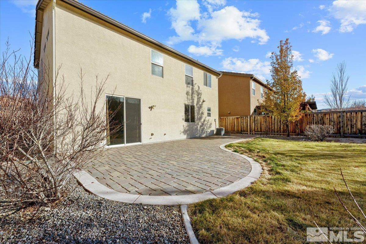 11665 Verazae Drive Reno, NV 89521 - Photo 34 of 34 Photo 34