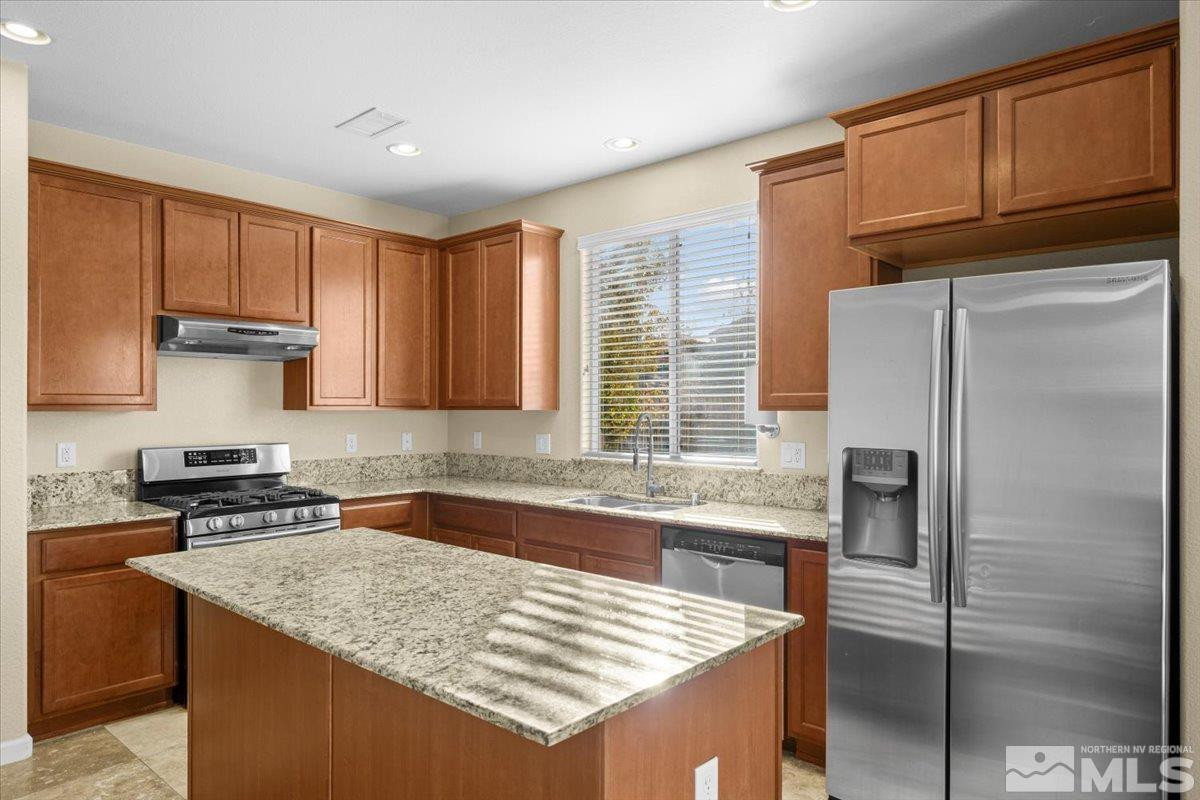 11665 Verazae Drive Reno, NV 89521 - Photo 5 of 34 Photo 5