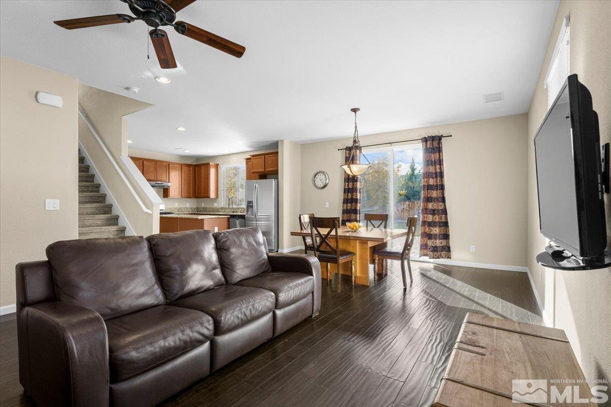 11665 Verazae Drive Reno, NV 89521 - Photo 10 of 34 Photo 10