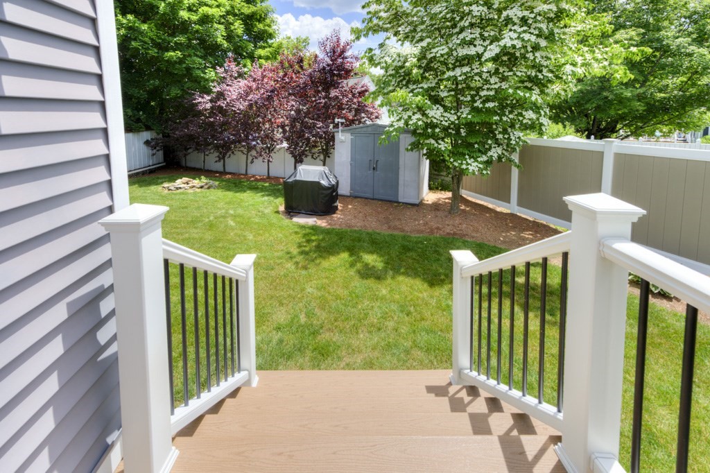 10 Ridgewood Road Worcester, MA 01606 - Photo 37 of 38