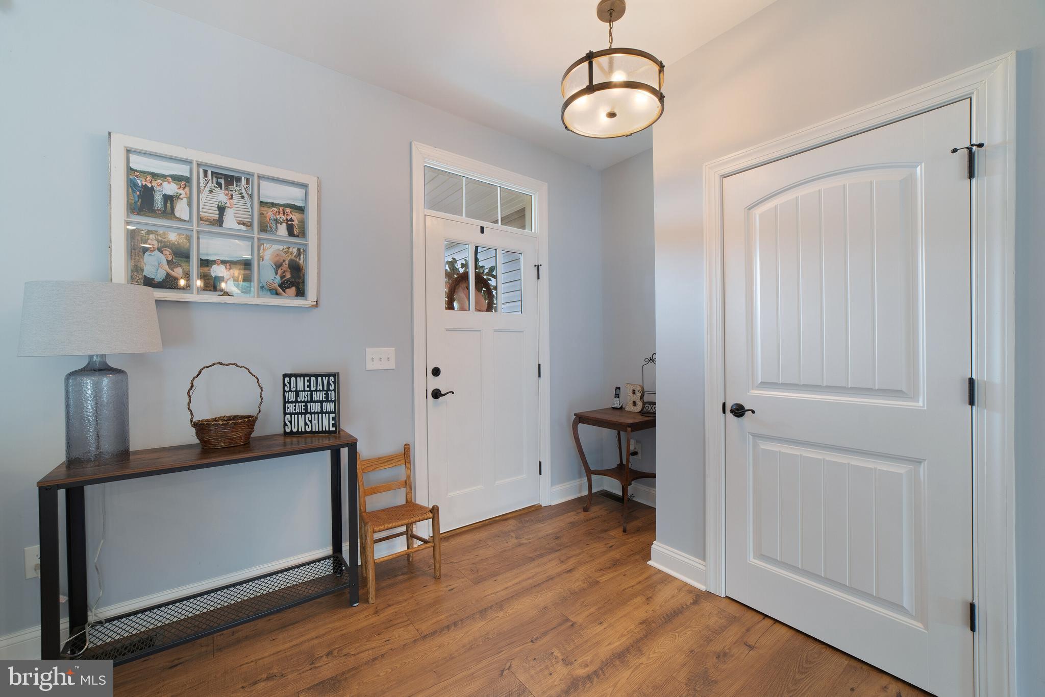 12204 Old Stillhouse Road Boston, VA 22713 - Photo 11 of 39 Custom trim package and upgraded doors