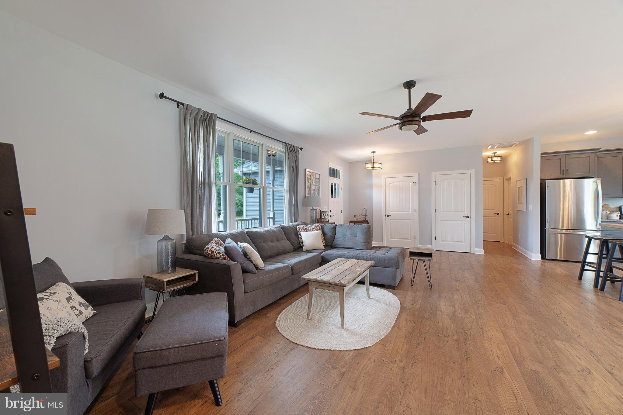 12204 Old Stillhouse Road Boston, VA 22713 - Photo 17 of 39 upgraded flooring package